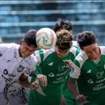 Duel Sengit PSS Sleman U18 VS Borneo FC U18 Berakhir Imbang Di Ajang EPA Liga 1 2023/24 Group B. Ini Jalannya Pertandingan !