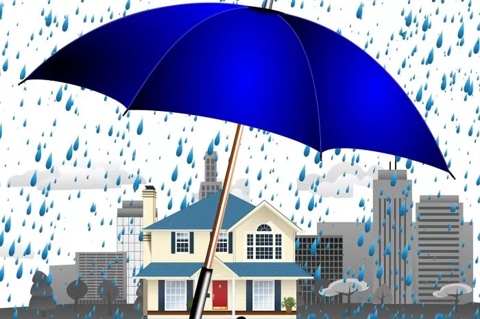 Tips Pemeliharaan Properti agar Tetap Optimal di Musim Hujan