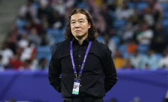Beda Nasib dari Shin Tae-yong, Kim Pan-gon Dihujat Media Malaysia Gegara Hasil Buruk di Piala Asia 2023