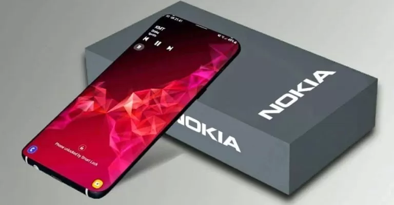 Segera Meluncur, Nokia Note S Premium 5G Handphone dengan Desain Keren, Ini Spesifikasi, Harga, dan Tanggal Rilis