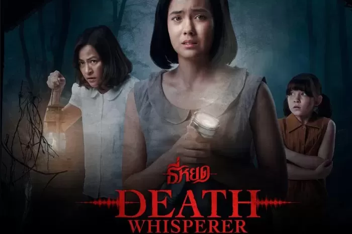 Sinopsis Death Whisperer: Film horor Desa Terpencil Diguncang Penyakit Aneh, Warga Panik!