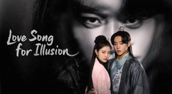 Nonton Love Song for Illusion Episode 6-7 Sub Indo: Drama Korea Penuh Misteri dan Konflik