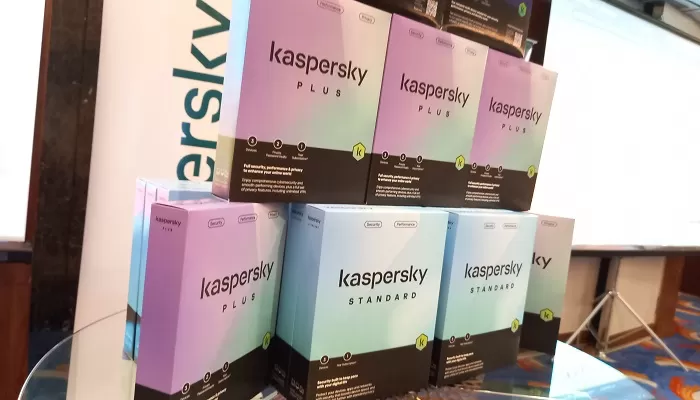 Alat Dekripsi Gratis dari Kaspersky Sudah Diunduh Lebih dari 360 Ribu, Bisa Pulihkan Data Tanpa Uang Tebusan
