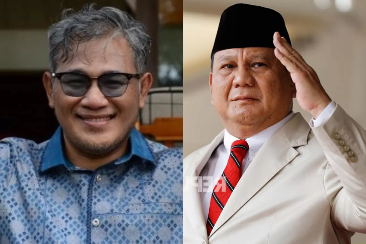 Ketua Dewan Pakar TKN Prabowo Gibran, Budiman Sudjatmiko: Pernyataan Tom Lembong Melanggar Etika Profesional