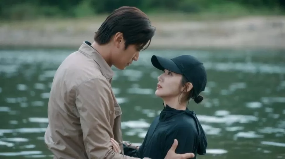 Preview dan Link Nonton Sub Indo Marry My Husband Episode 8: Ji Hyeok dan Ji Won Bekerja Sama Mengubah Kehidupan Mereka