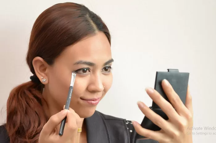 Menguak Rahasia Keindahan Wajah: Pengertian Contour dalam Makeup