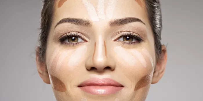 Memahami Kontur dalam Makeup: Kelebihan dan Kekurangan yang Perlu Diketahui