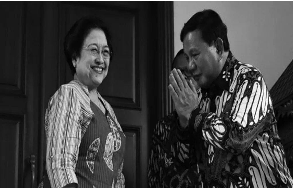 Megawati Rayakan Ultah Ke-77, Prabowo Kirim Doa Semoga Berumur Panjang