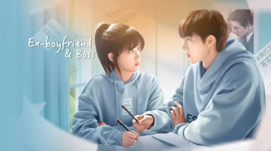 Link Nonton dan Download Drama China Ex Boyfriend and Boss Eps 1 Sampai 24 Sub Indo: Romantis dan Komedi dalam Mini Series