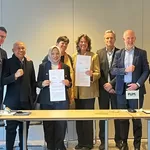 Menkop UKM Jajaki Kerja Sama dengan PUM Netherlands Senior Experts untuk Perkuat Ekosistem Wirausaha