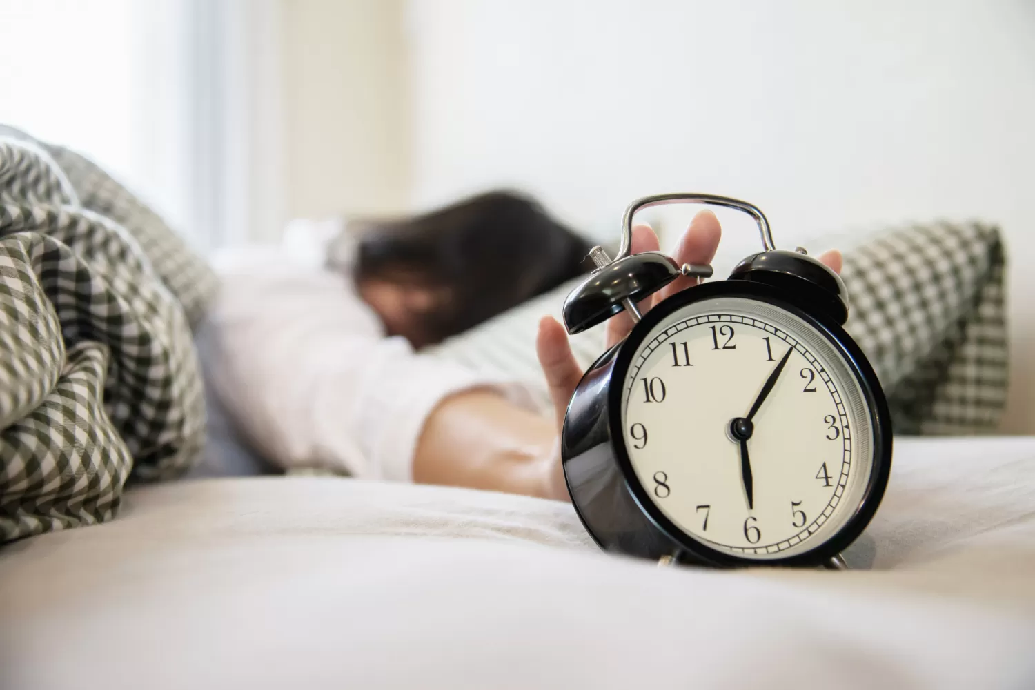 Mitos Terpecahkan! Rahasia Tidur Berkualitas Tanpa Harus 8 Jam Setiap Malam