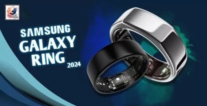 Galaxy Ring, Cincin Cerdas Samsung yang Bikin Oura Deg-Degan! Siapakah Pemenang di Arena Smart Ring?