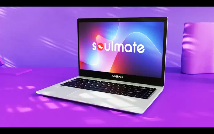 Advan Soulmate, Laptop Murah yang Cukup untuk Aktivitas Sehari Hari