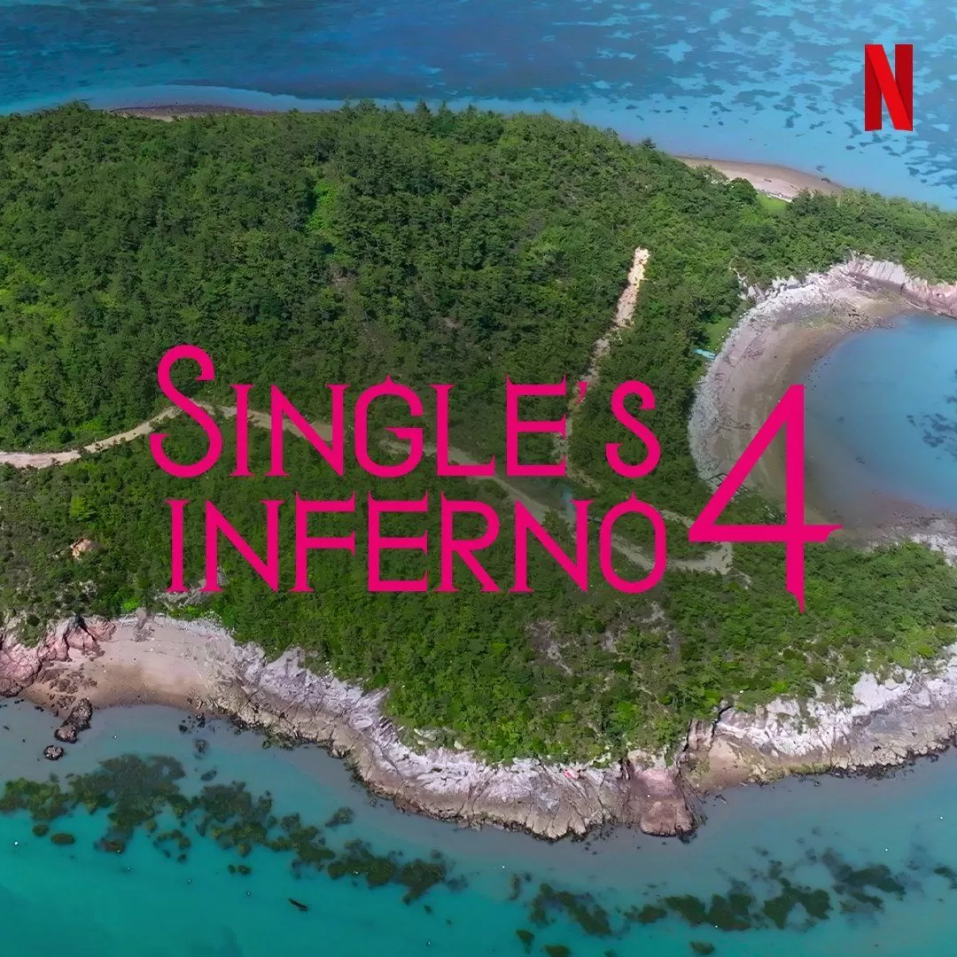 Belum Move On dari Musim 3, Netflix Konfirmasi Adanya Single's Inferno 4! Tayang Kapan?