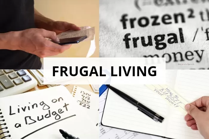 Frugal Living, Menjelajahi Gaya Hidup Hemat yang Patut Ditiru
