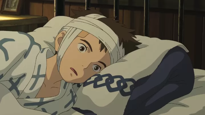 Film Anime Terbaru Ghibli yakni The Boy and the Heron Raih Nominasi Film Animasi Terbaik untuk Oscars 2024!