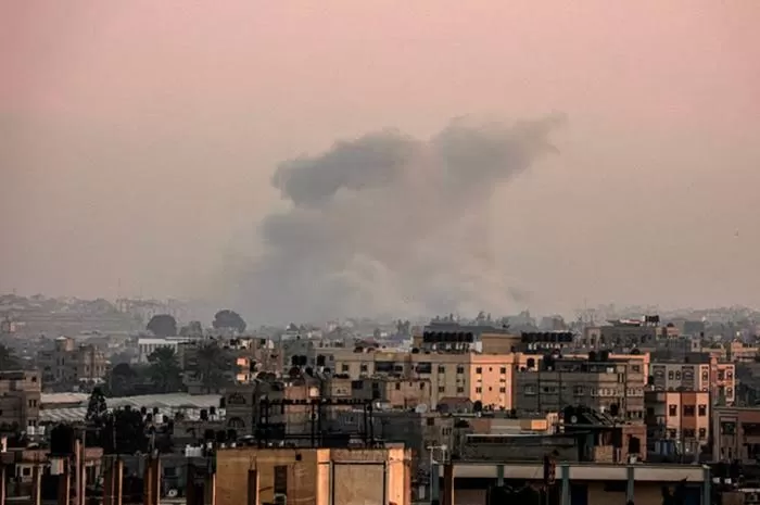 Usai 21 Tentara Tewas di Gaza, Perdana Menteri Israel Bersumpah 'Kemenangan Mutlak'