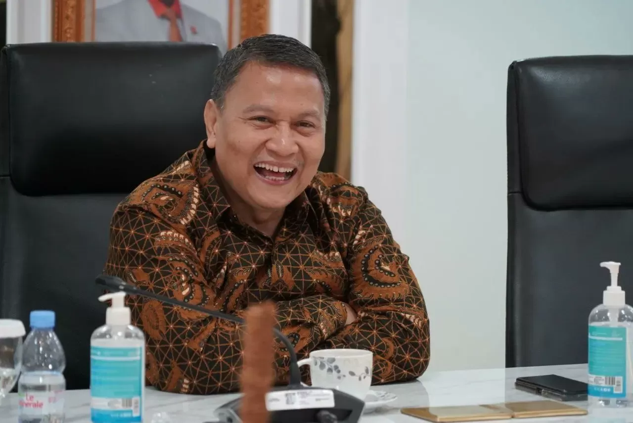 Mardani Ali Sera Buka Suara Soal Jokowi Sebut Presiden Boleh Kampanye dan Memihak, Panik Karena...