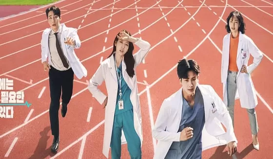 Sinopsis serta Jadwal Tayang Drakor 'Doctor Slump', Reuni Park Shin Hye dan Park Hyung Sik Setelah 11 Tahun