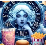 Ramalan Zodiak Gemini Hari Ini, Kamis 25 Januari 2024, Tinggalkan Makanan Junk atau Nonton Film Tengah Malam, Coba Tidur Lebih Awal