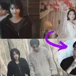 Jungkook BTS Terseret dalam Bayangan Cinta IU, Sementara V Bersinar di 'Love Wins All': Drama Kehidupan Maknae dalam MV Terbaru