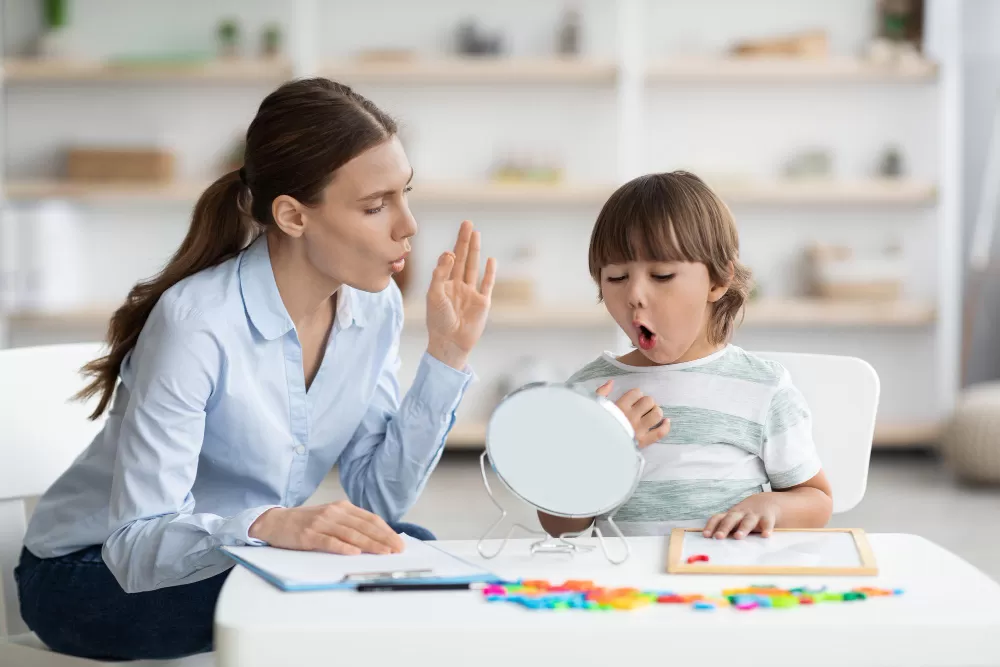 Memahami Speech Delay Pada Anak: Faktor-faktor Penyebab yang Perlu Diketahui