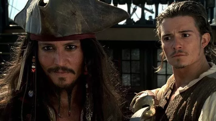 Pirates of the Caribbean: The Curse of the Black Pearl, Film yang Hampir Ditolak Disney ternyata Sukses