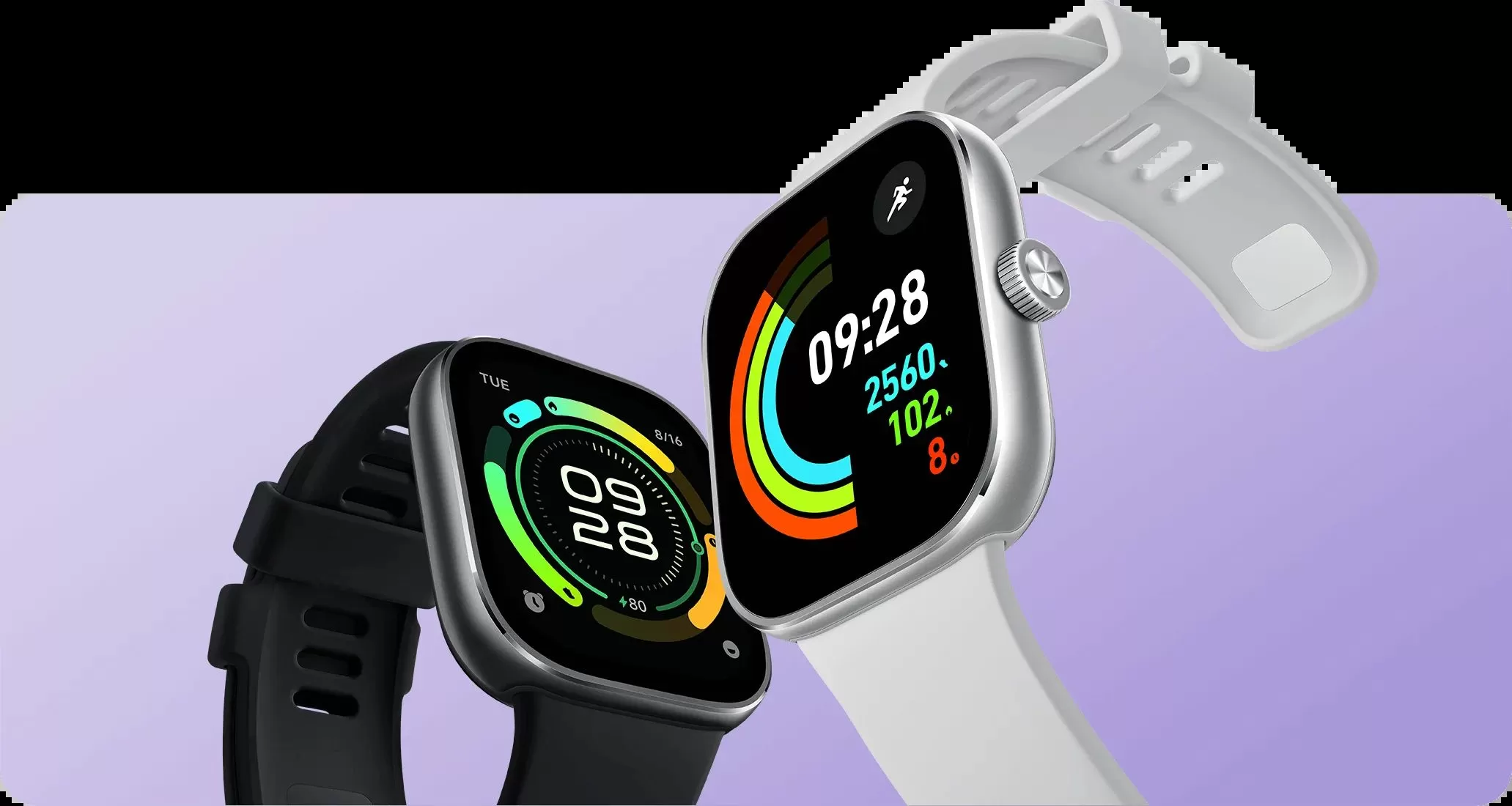 Smartwatch Luas Layar 1.95 Inci? Xiaomi Redmi Watch 4: Smartwatch yang Lebih Mirip Gelang Kebugaran? Temukan Jawabannya Sekarang