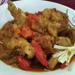 Cara Membuat Blendi Ayam Pedas, Makanan Khas Dari Blitar