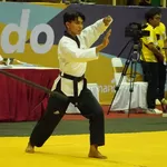 Dipanggil KONI Jatim untuk Jalani Tes Fisik, Empat Atlet Taekwondo Pamekasan Lolos Seleksi PON 2024