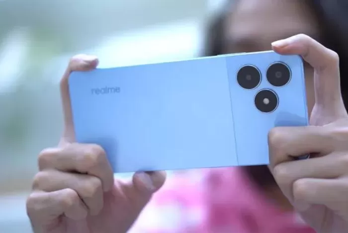 Realme Note 50 Resmi Meluncur, Seri "Note" Pertama Harga Rp 1 Jutaan: Spesifikasi, Desain, dan Performa Terungkap!