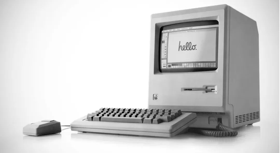 Apple Mac Ulang Tahun Ke-40, Lihat Kisah Dan Sejarah Macintosh