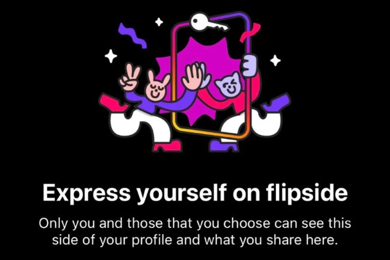 Apa Itu Flipside? Instagram Luncurkan Fitur Baru, Begini Cara Menggunakannya