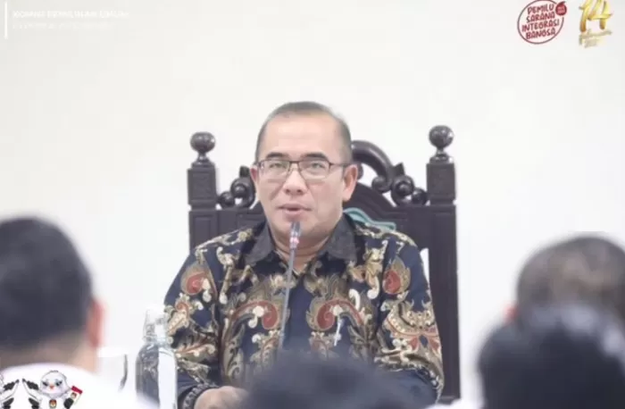 Menteri dan Pejabat Publik Izin Cuti ke Presiden Jika Kampanye, Kalau Jokowi Izin ke Siapa?