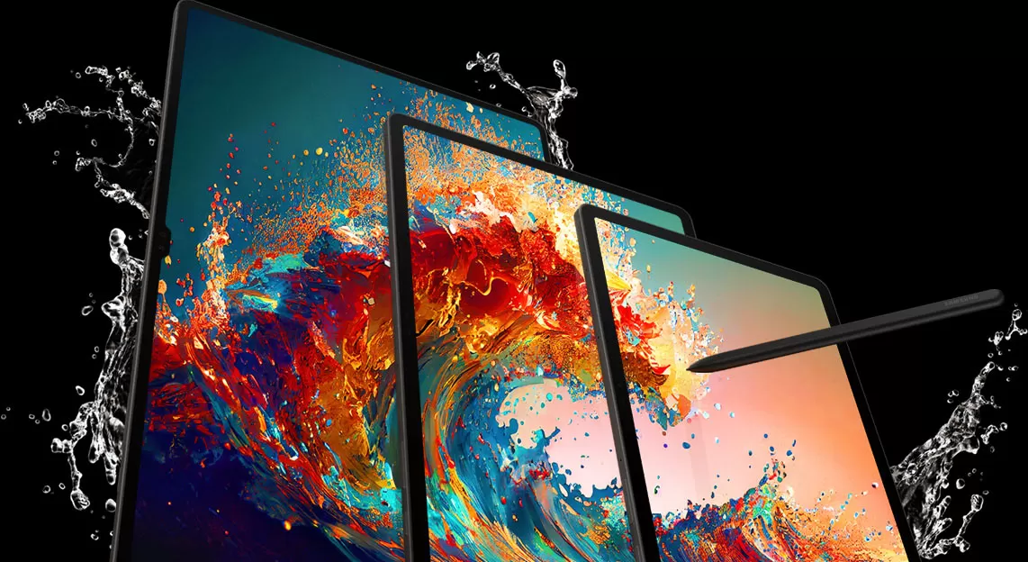 Perang Tablet 2024! Samsung Galaxy Tab S9 vs iPad Air 5, Mana yang Kamu Pilih? Simak Spesifikasinya