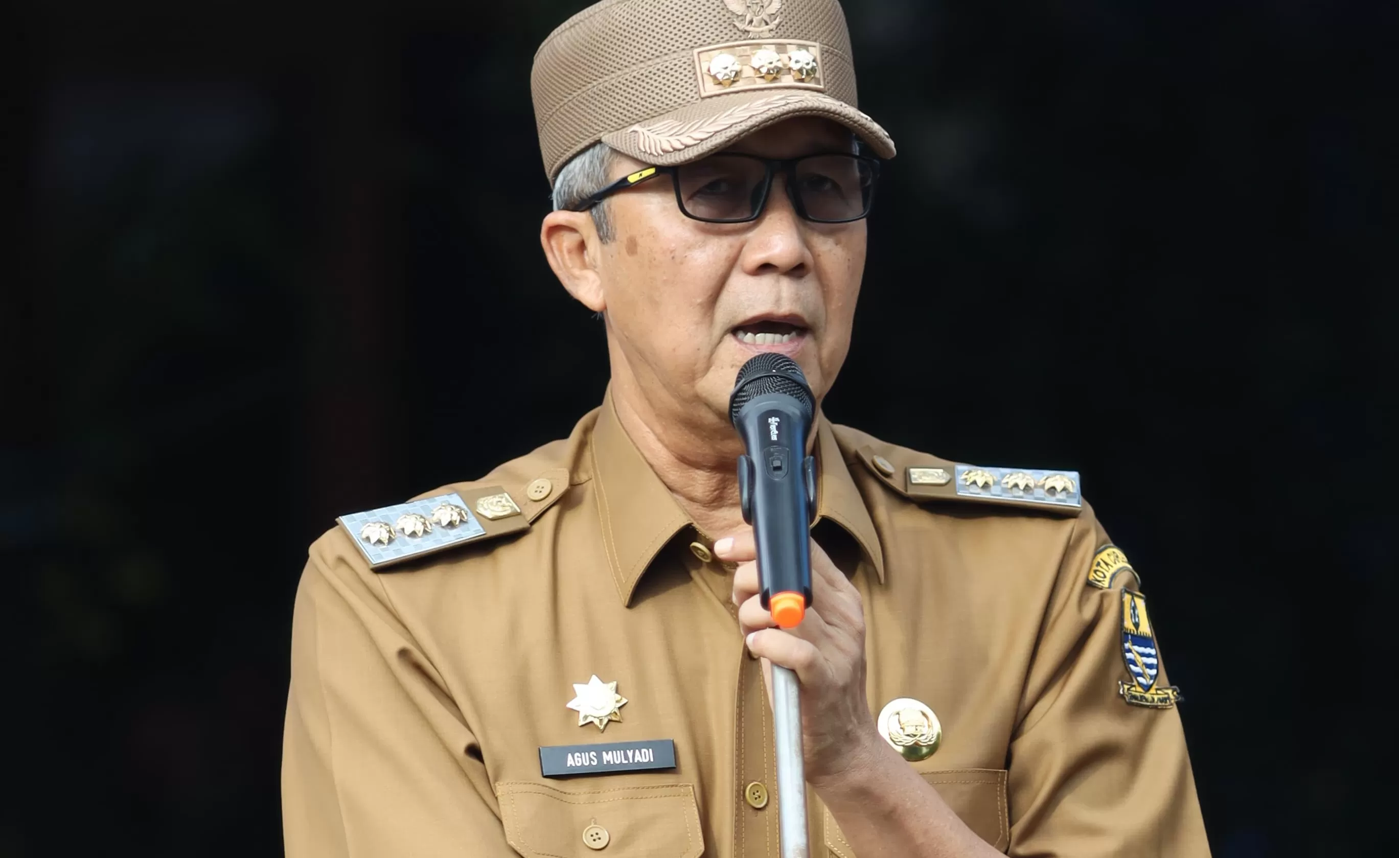 Tingkatkan Kesejahteraan, Pemda Kota Cirebon Gulirkan 8 Program Unggulan