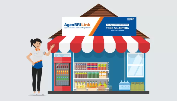 Cara Bayar Angsuran Adira Finance melalui BRILink, Tersedia di Berbagai Lokasi di Indonesia