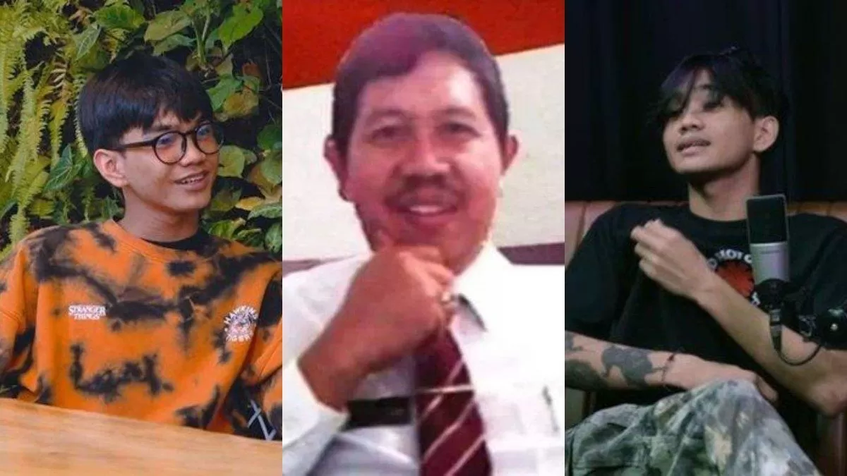 Mengaku Punya Bekingan, Satria Mahathir Alias Cogil Hanya Dipenjara 13 Hari Ini Pengakuannya
