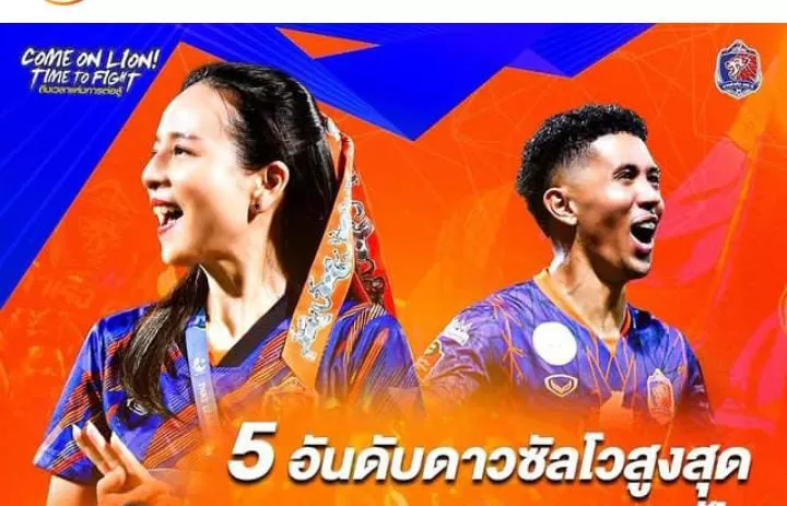 Melihat Kekuatan Port FC, Klub Asnawi Mangkualam di Liga 1 Thailand yang Peringkatnya Cukup Bagus