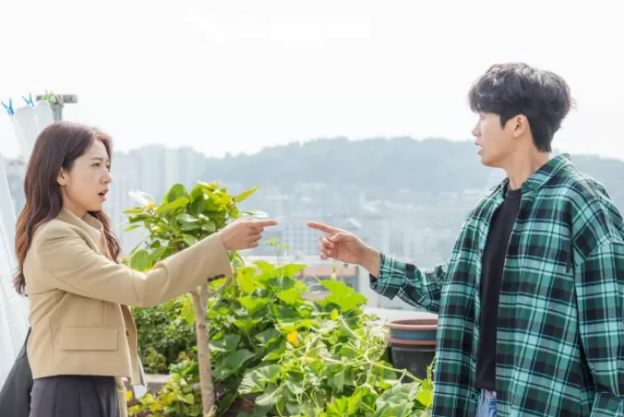 Sinopsis Drama Korea Doctor Slump dengan Genre Komedi Romantis yang Siap Menghibur Anda
