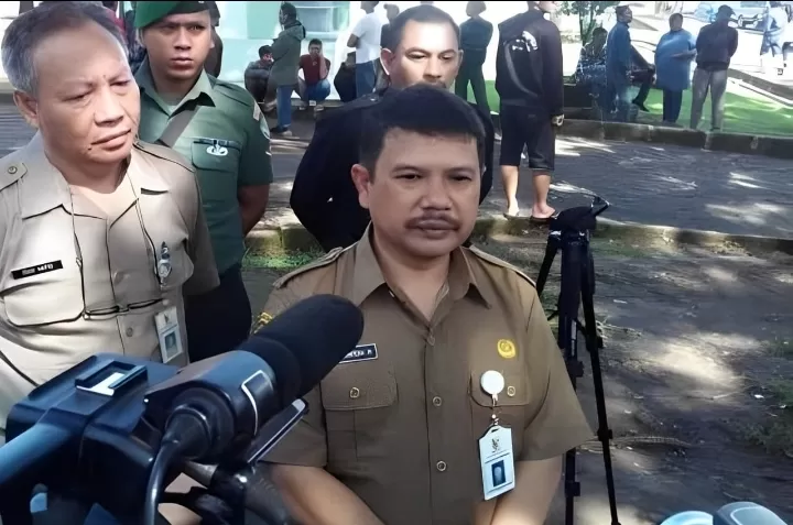 Buntut Viral, Dua Pegawai RS Otista Soreang Kena Sanksi
