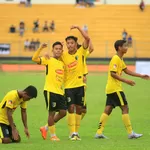 Pil Pahit Jelang 8 Besar Liga 3 Jatim, PSM Madiun Dijatuhi Sanksi Asprov, Tiga Pemain Kena Skors Enam Bulan!