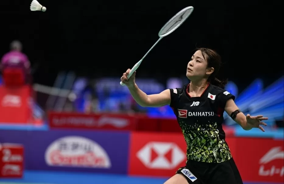 Mental Juara, Nozomi Okuhara ke Final Indonesia Masters 2024 Usai Singkirkan Rekan Senegaranya