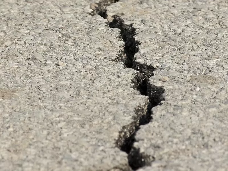 Gempa Magnitudo 4.4 Guncang Tanah Datar, Dirasakan hingga Bukittinggi dan Kabupaten Agam