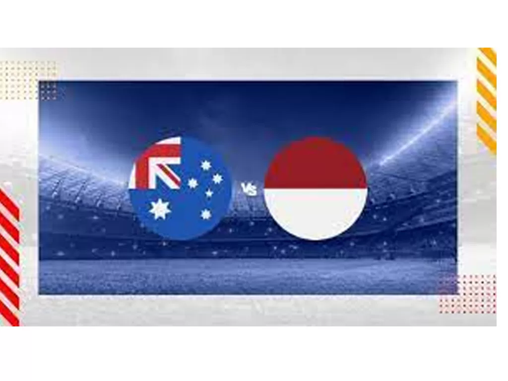 Ini Prediksi Laga Australia vs Indonesia di Putaran 16 Besar Piala Asia 28 Januari 2024 Pukul 18.30 WIB