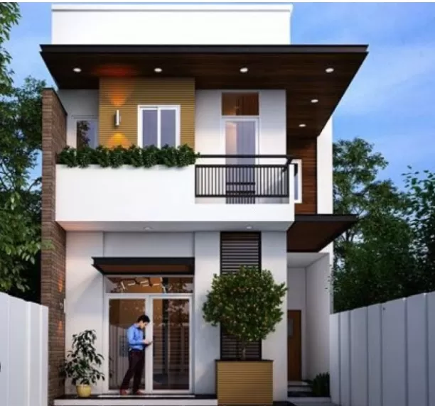 7 Inspirasi Desain Interior Rumah 2 Lantai yang Akan Membuat Anda Terpukau!