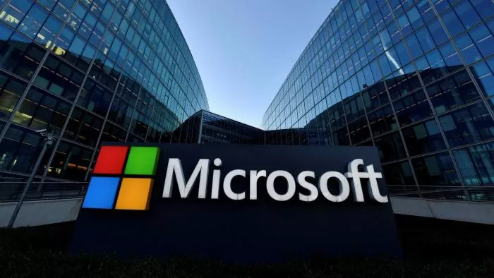 Usai Levi Strauss, Microsoft Juga akan PHK Ribuan Karyawan Divisi Video Game