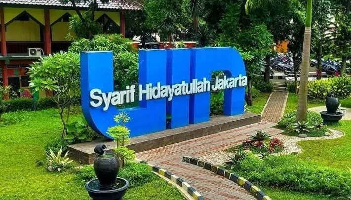 Prediksi Rata-rata Nilai Rapor SNBP 2024 UIN Jakarta yang Bisa Jadi Acuan untuk Mendaftar