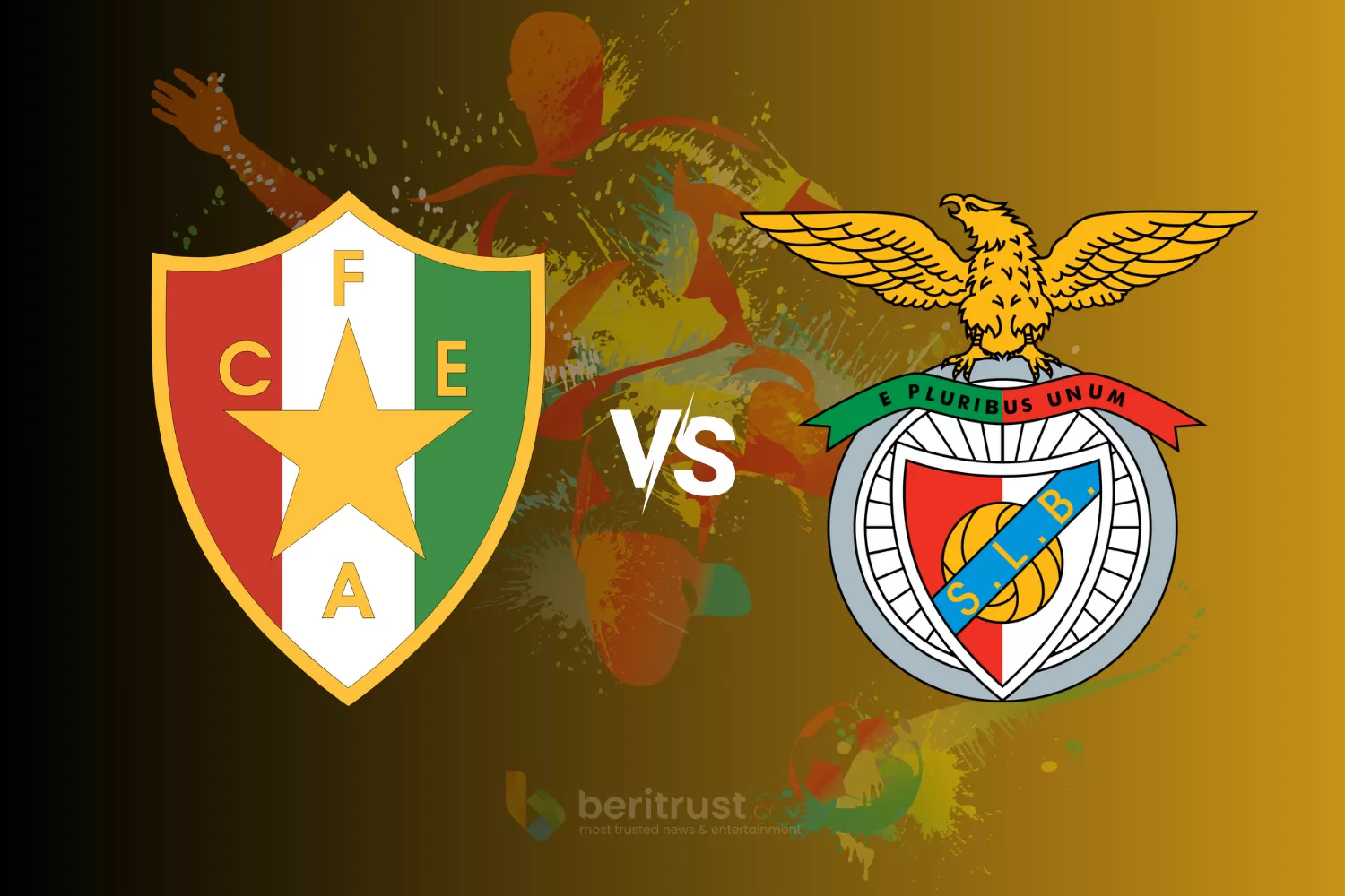 Prediksi Skor Estrela Amadora vs Benfica di Liga Portugal Pekan Ke-19: Cek Juga Catatan Head To Head dan Perkiraan Susunan Pemain