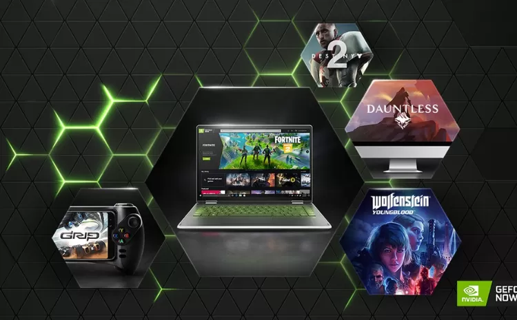 Peningkatan Kualitas Video Streaming Game di GeForce Now: Nvidia Hadirkan Resolusi 1440p dan Frame Rate 120 fps di Android